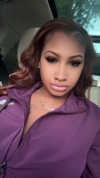 Brittany Mcloyd
