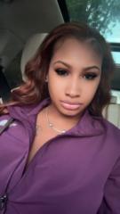 Brittany Mcloyd