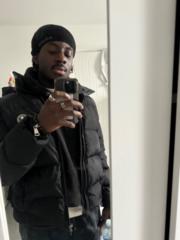 Victor Abidoye