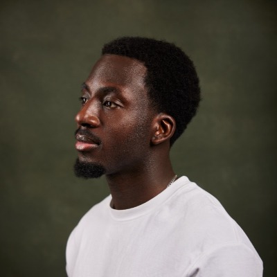 Victor Abidoye