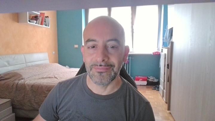 Agostino De Caro