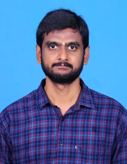 Puneeth K