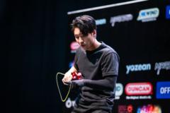 Xavier Ng