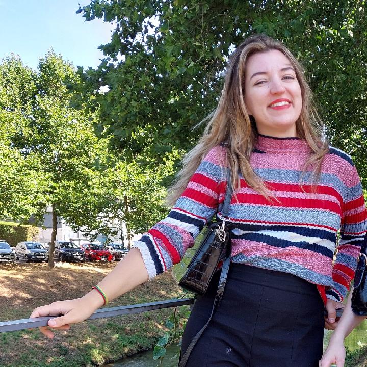 Virginija Balciunaite