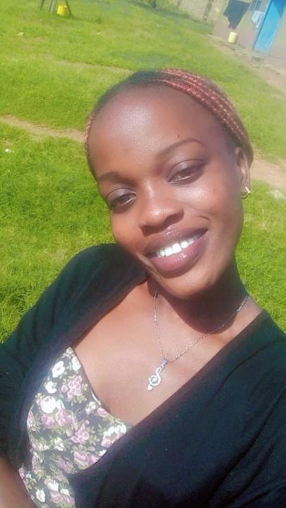 Emily Nafula