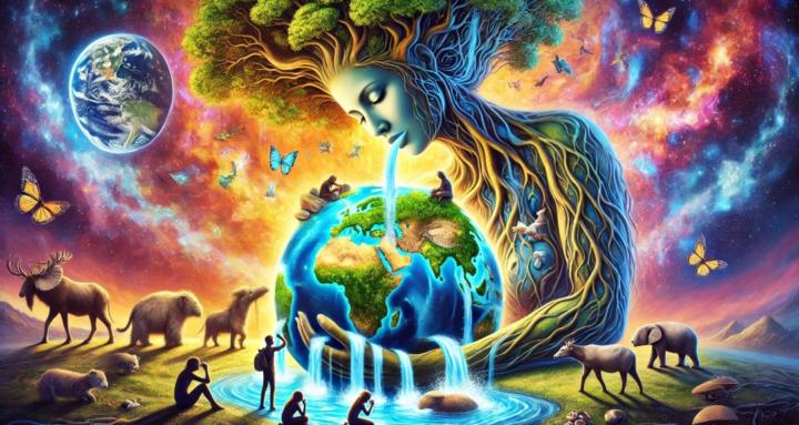 The Neighbourhood: I AM