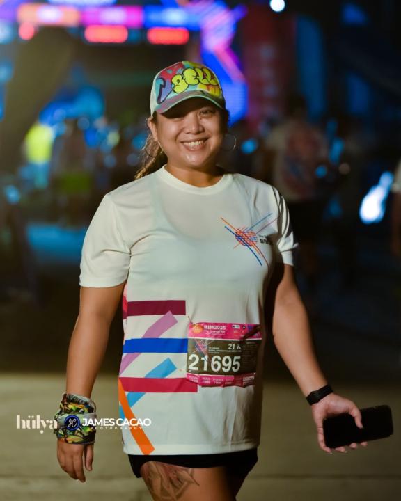 Farida Tricia Real Maceren