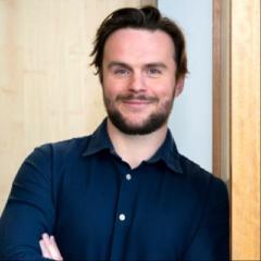 Sean Cowie