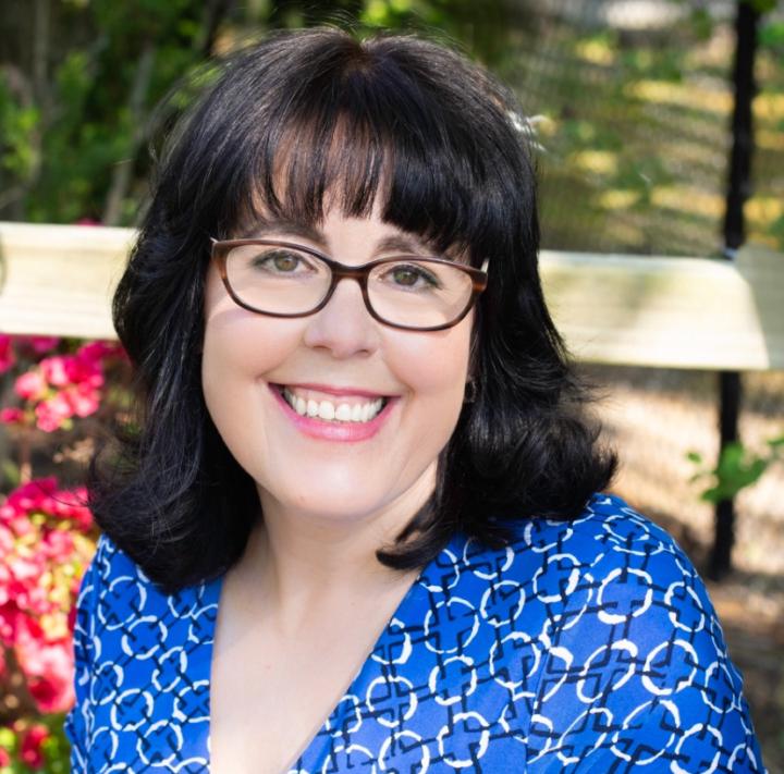 Deborah Brown-Volkman