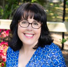 Deborah Brown-Volkman