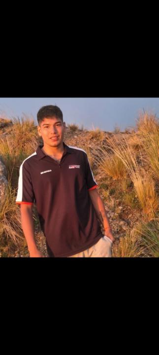 Nahuel Hernan Torres