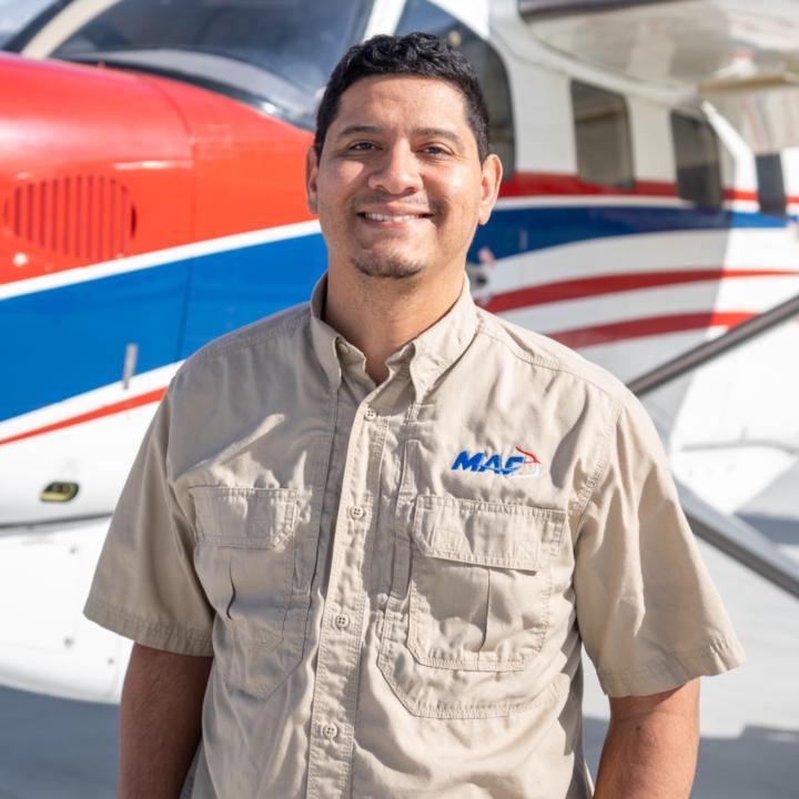 Erick Paradizo Rivera