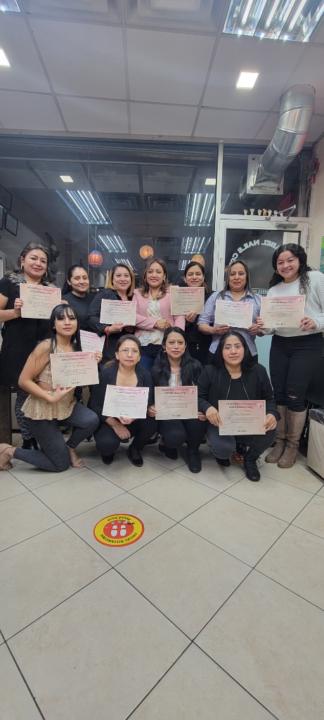 Norma Isabel Lupercio