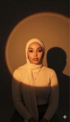 Muna Abdirahman Dirie