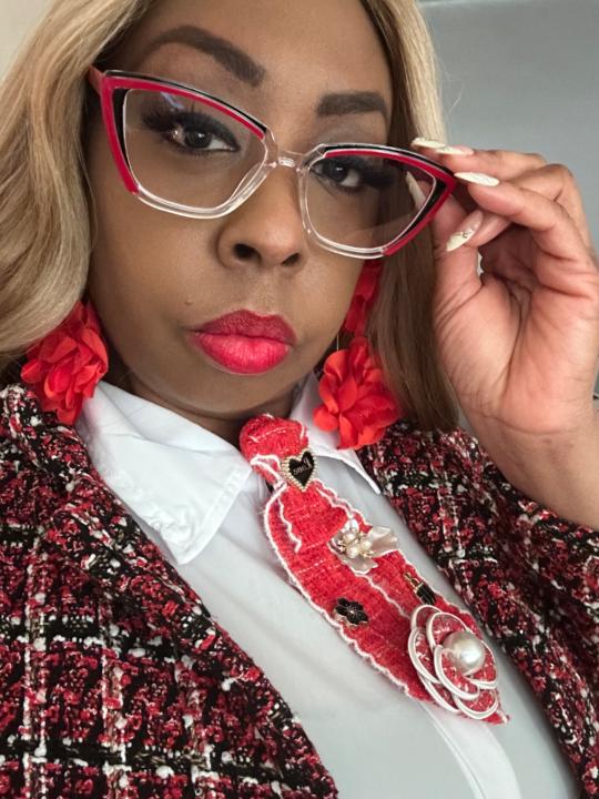 Angela Jackson