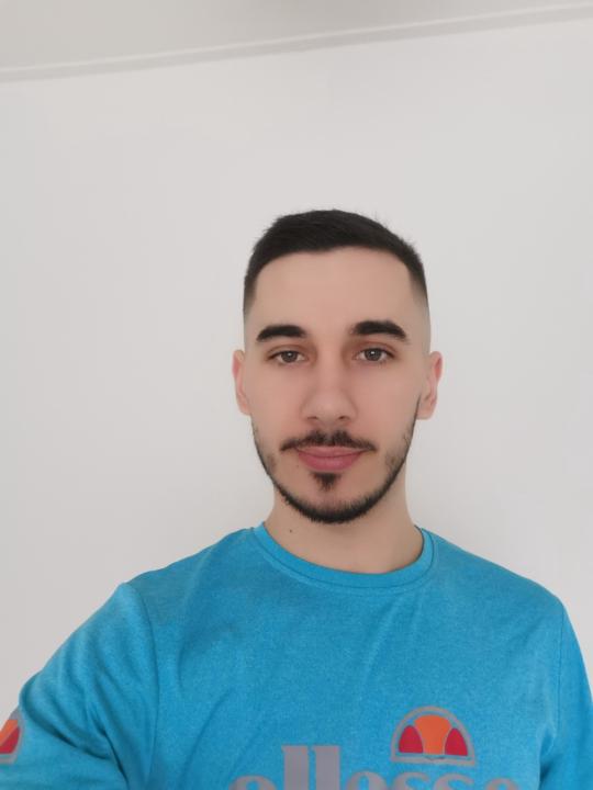 Sirbu Cosmin