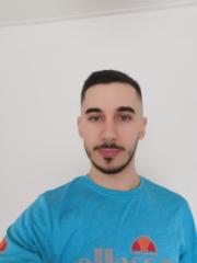 Sirbu Cosmin