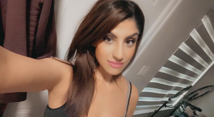 Preeti Sandhu