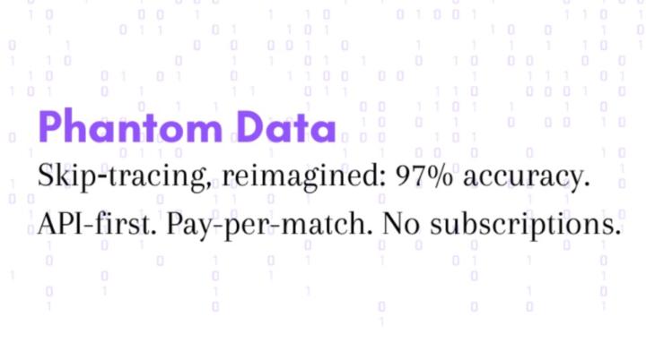 Data As A Service