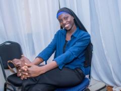 Adiaratou Konaté