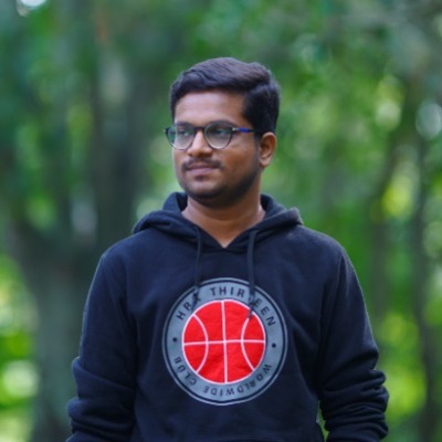 Kiran Kumar
