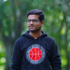 Kiran Kumar