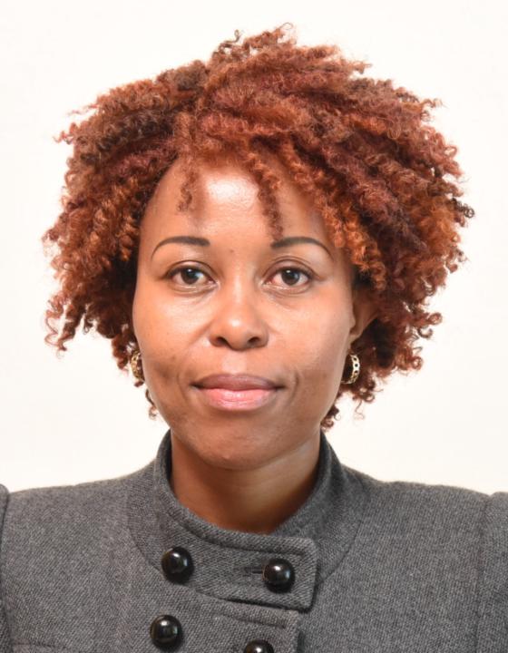 Lily Njenga
