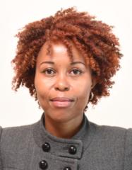 Lily Njenga