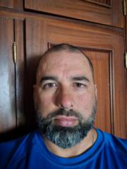 Abel González León