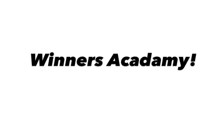 Winners Academy