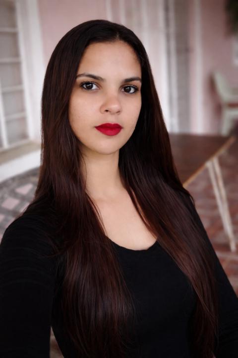 Rozaily Díaz