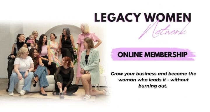 Legacy Women Network