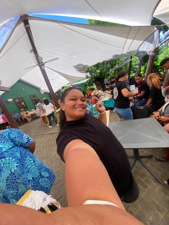 Taupotini Kahaia