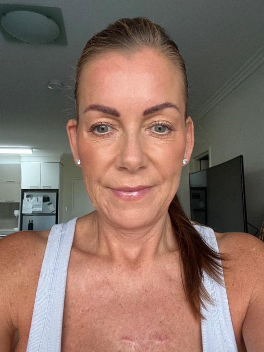 Deborah Sands