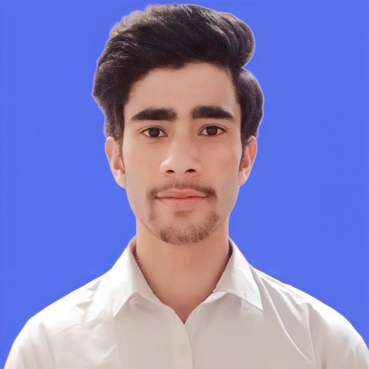 Zubair Ahmed