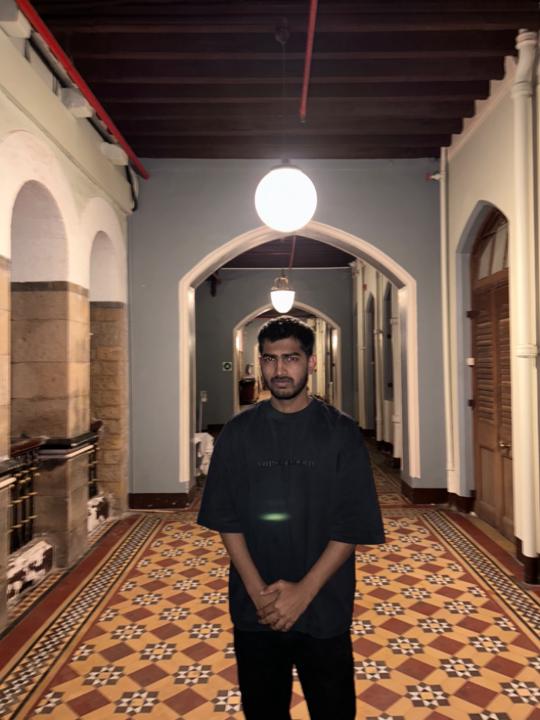 Prashant Goje