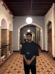 Prashant Goje