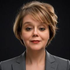 Tamera Mensink
