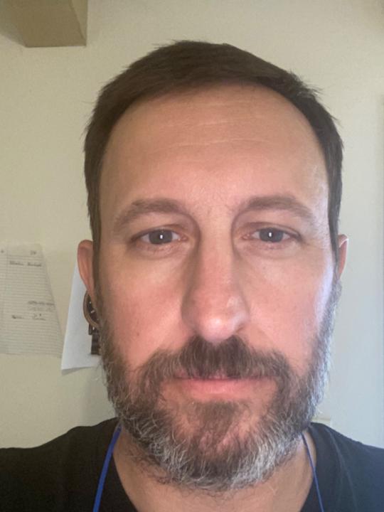 Steven Crawford