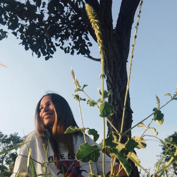 María de los Ángeles Terán