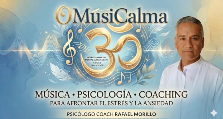 OMusiCalma