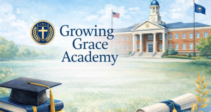 Growing in Grace Academy