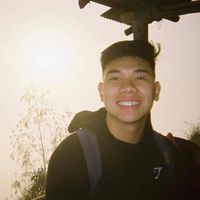 Morris Soumanovong