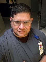Martin Corona
