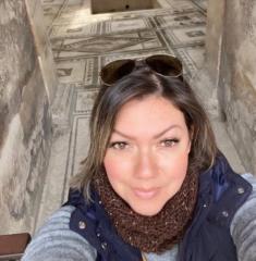 Sandra Kindel