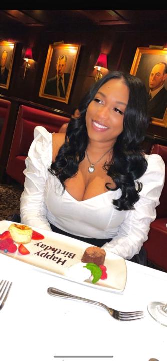 Tashia Miller