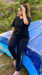 Farah Naz