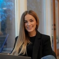 Sarah Harper