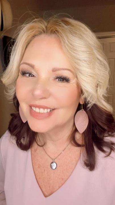 Pamela Taylor