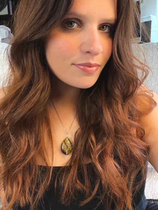 Makenzie Curtis